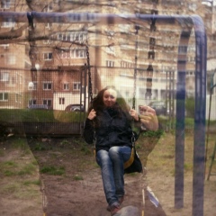 Олександра Сервецька, 15.09.1993, Киев