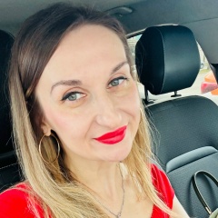 Анна Пономаренко, 16.01, Санкт-Петербург