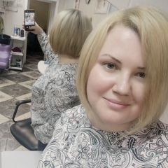 Валерия Феоктистова, Москва