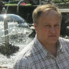 Юрий Зданович, 08.05.1969, Петрозаводск