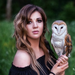 Ольга Воронцова, 23.10.1988, Москва