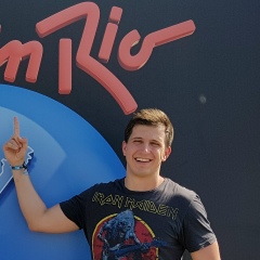 Дмитрий Коломийцев, 21.12.1990, Санкт-Петербург