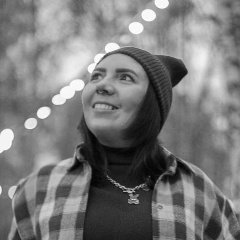 Елена Сонина, 04.11, Калининград