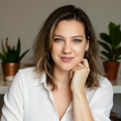 Елизавета Тамахина, 05.05.1990, Челябинск