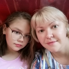 Екатерина Трошкова, 06.06.1988, Саратов