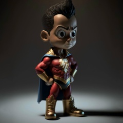 Majik Каскулов, 31.07.1985, Нальчик