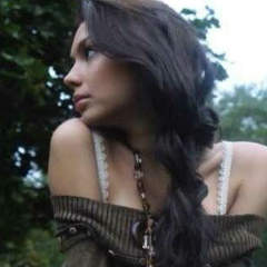 Алена Березицкая, 15.03.1989, Москва