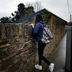 Наташа Ким, 25.10.1989, Алматы