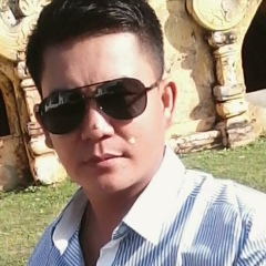 Kolinnayche Min, 22.10.1990, Mandalay