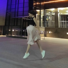 Татьяна Гревцова, 13.04, Новосибирск