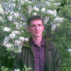 Дмитрий Пеникин, 15.05.1981