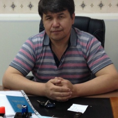 Ержан Кужаков, 26.05.1972, Уральск