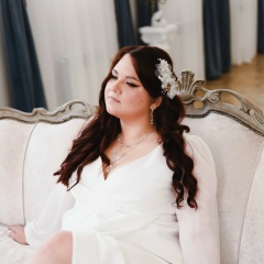 Анна Васильева, 13.12.1995