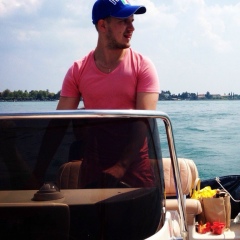 Артур Смолин, 28.03.1989, Москва