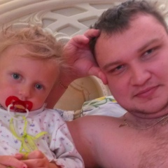 Андрей Фёдоров, 28.03, Красногорск