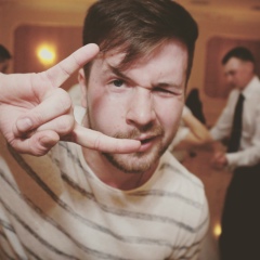 Глеб Букаев, 19.02.1989, Уфа