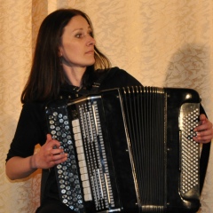 Оксана Сергиенко, 30.09, Киев