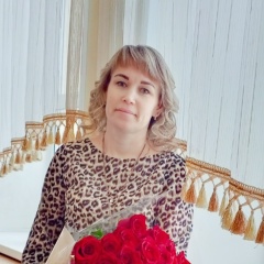 Светлана Орлова, 04.03, Йошкар-Ола