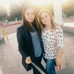 Виктория Пальцева, 15.05, Полтава