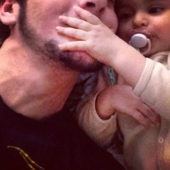 Муса Яхъяев, 21.02.1996, Грозный