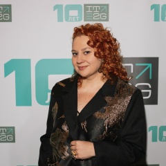 Ани Шишлянникова, 18.06.1987, Москва