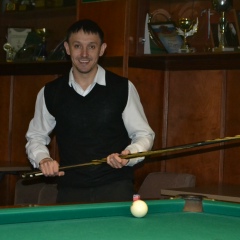 Александр Михайлов, 11.05.1986, Мыски