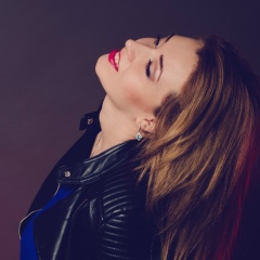 Катя Томаченко, 27.09, Одесса