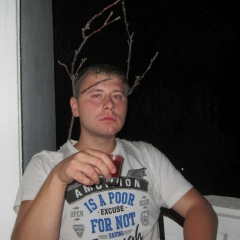 Станислав Максимов, 24.10.1986, Москва