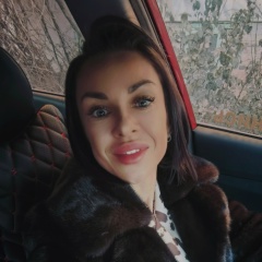 Ольга Плетнева, 23.06.1988, Шахты