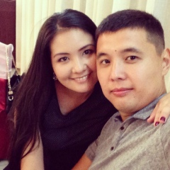 Айша Жолдасбаева, 17.10.1989, Алматы