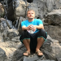 Иван Фалунин, 01.03.1989, Москва