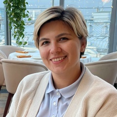 Степанида Яско, 06.11, Новосибирск