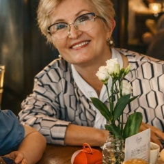 Алла Пыткова, Санкт-Петербург