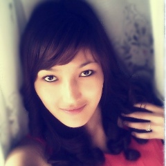 Гулькайыр Айтматова, 30.03.1993, Бишкек