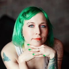 Екатерина Петрова, 14.09, Москва