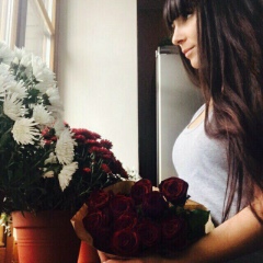 Анастасия Ковнат, 26.08, Запорожье