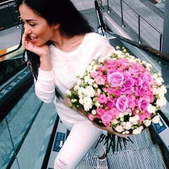 Зульфия Хабибуллина, 03.03