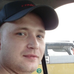 Сергей Полавков, 05.12.1983, Братск