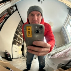 Электрик Воротков, 01.09, Иркутск