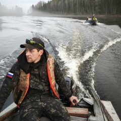 Степа Малыгин, 17.05.1988, Колтуши