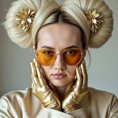 Ольга Дунаева, 19.06