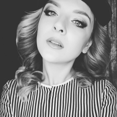 Алёнчик Архипова, 18.01.1991, Благовещенск