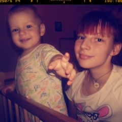 Алёна Миро, 07.09, Новокузнецк