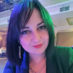 Елена Свижук-Гридасова, 21.02.1983, Донецк