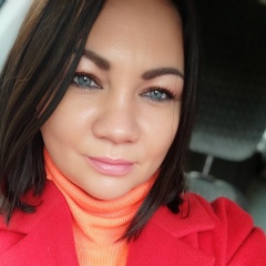 Татьяна Шагалиева, 16.03, Новосибирск