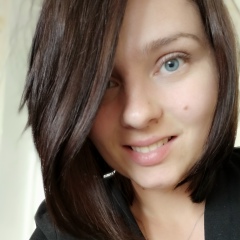 Анечка Кривцова, 10.09, Киев