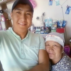 Медет Мырзалиев, 13.07.1992, Шымкент