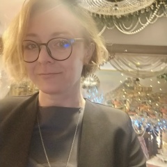 Евгения Матурэм-Хадеева