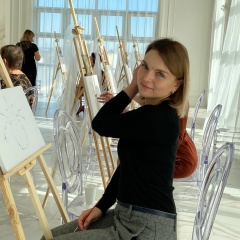 Ольга Батырева, 14.02.1985, Челябинск