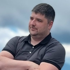 Павел Громов, 24.06.1988, Москва